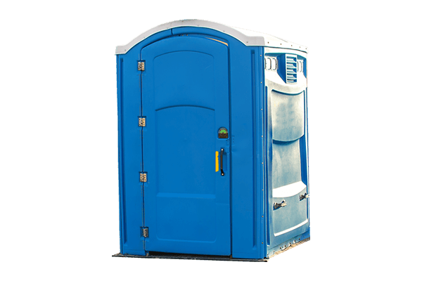 ADA Handicap Accessible Porta Potty Excelsior Springs MO
