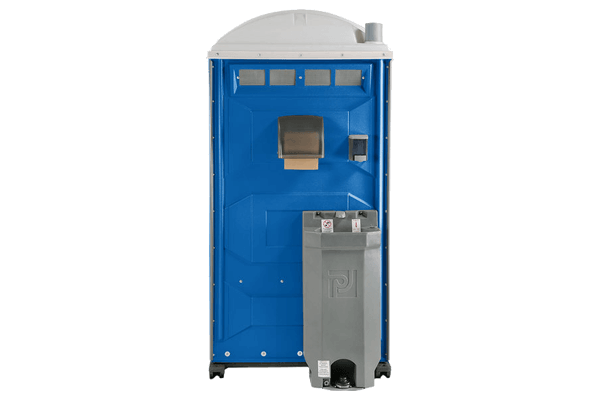 Deluxe Flushable Porta Potty Excelsior Springs MO