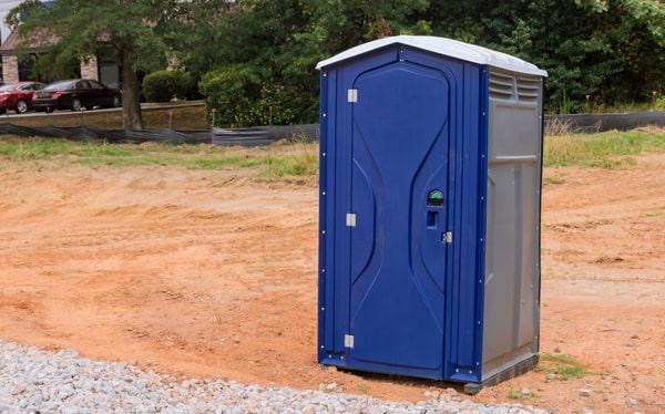 Short-Term Porta Potty Rentals Excelsior Springs MO