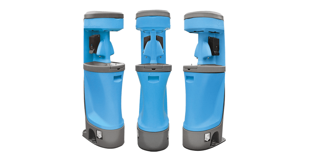 Portable Handwashing Stations Excelsior Springs MO