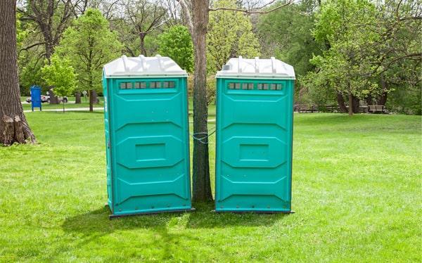 Long-Term Porta Potty Rentals Excelsior Springs MO