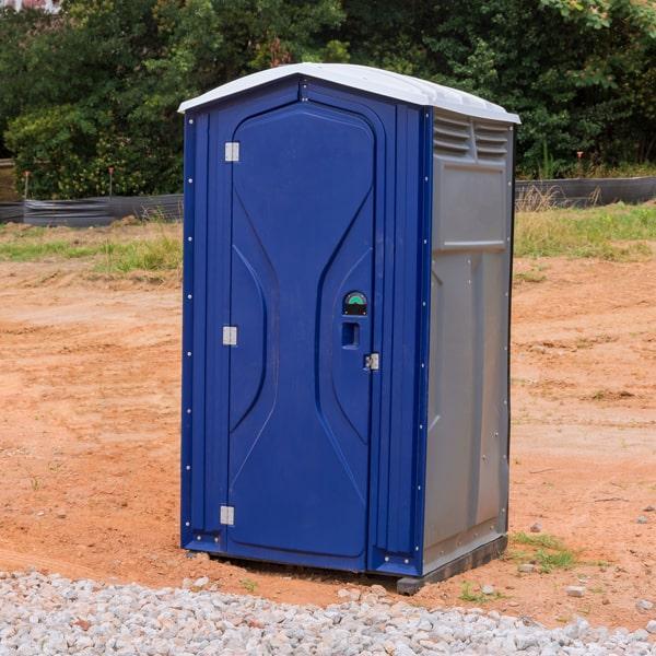 Festival Porta Potty Rentals Excelsior Springs MO
