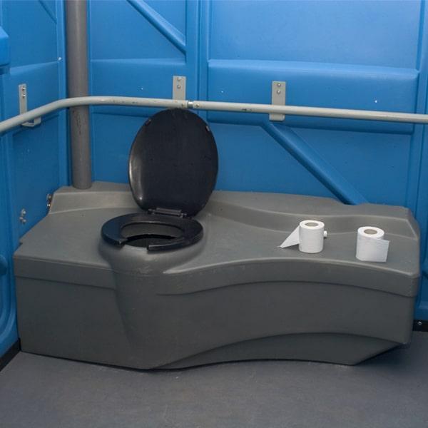 Wedding Porta Potty Rentals Excelsior Springs MO