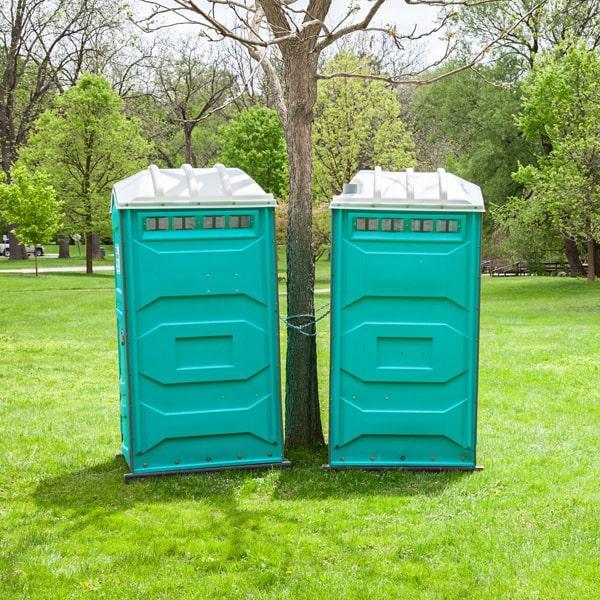 Seasonal Porta Potty Rentals Excelsior Springs MO