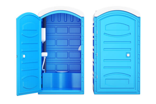 Porta Potty Rental Service Truck Excelsior Springs MO